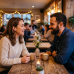 Online-Flirten und Zeitmanagement – Bettbeziehung.de darüber, warum digitales Dating perfekt in einen vollen Alltag passt